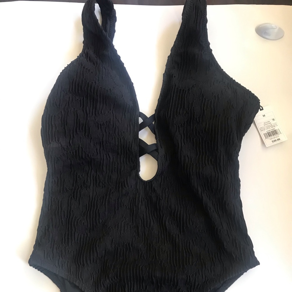 Bathing suit